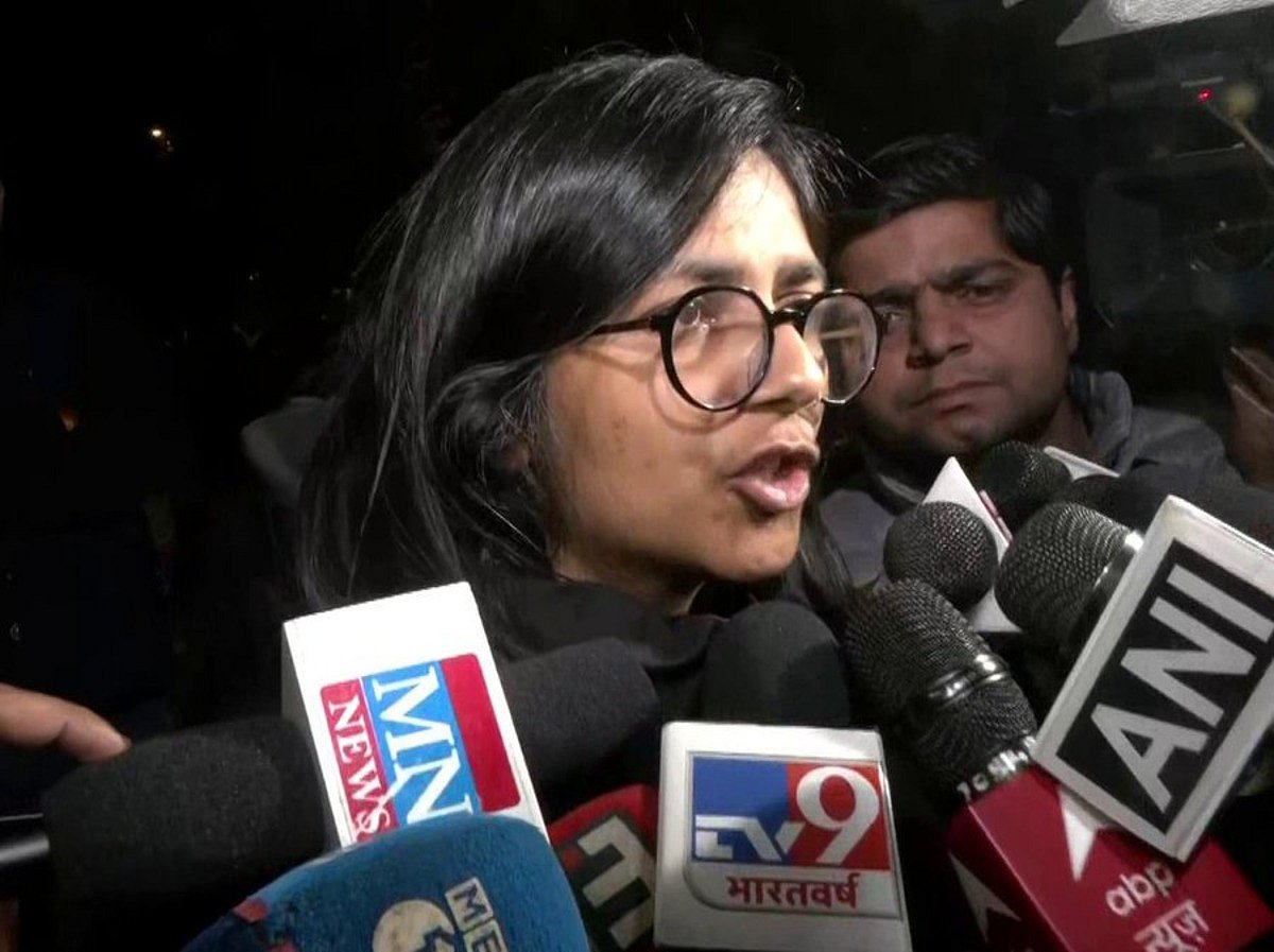 Maliwal dragging case: Accused harassed another woman on Jan 17, says DCW chief