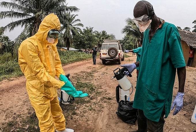 Uganda ends 42-day countdown to be declared Ebola-free