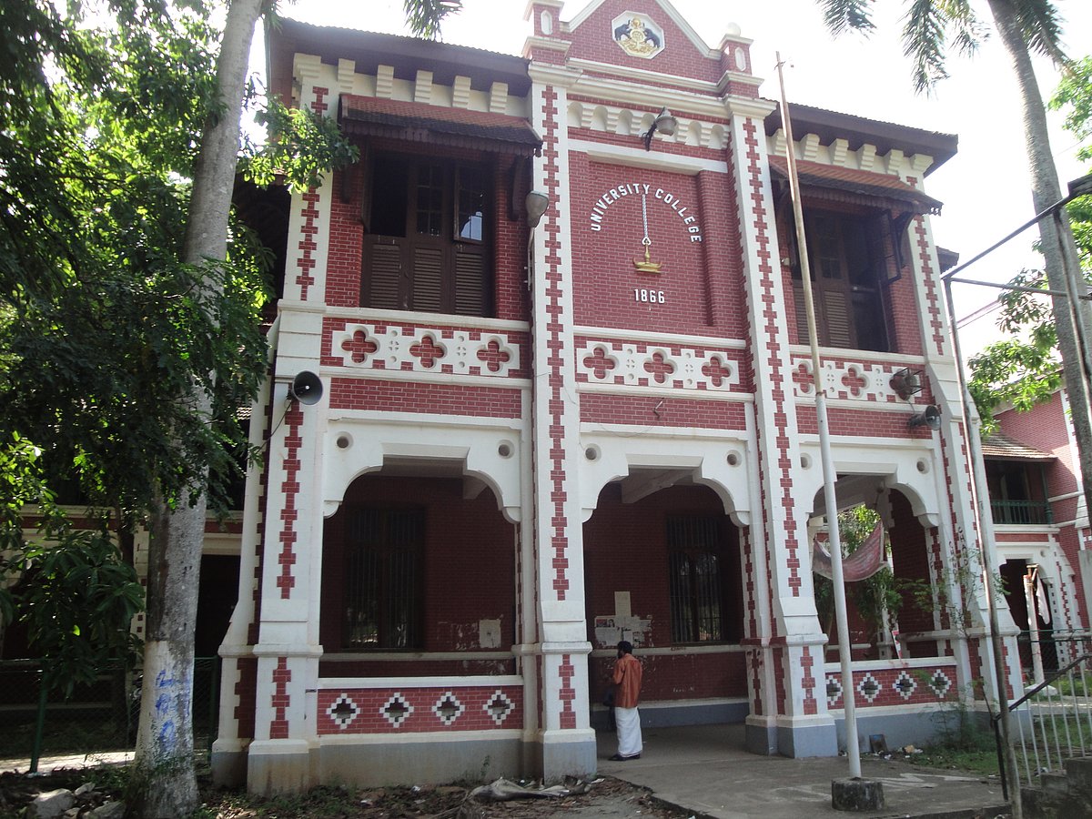 Kerala college students break taboo surrounding sex education
