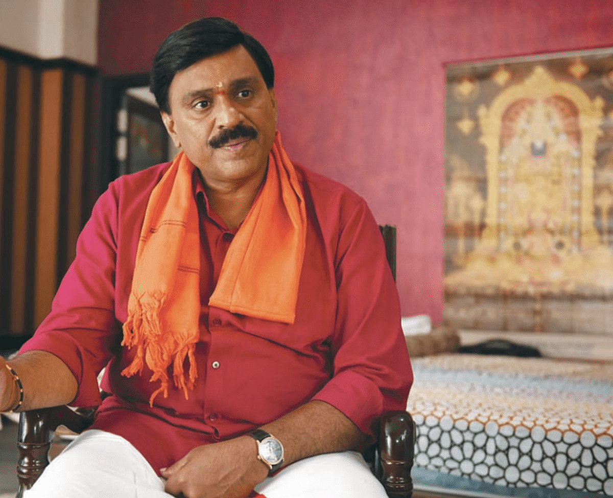 Election Watch: Why the Ballari Barons worry the BJP