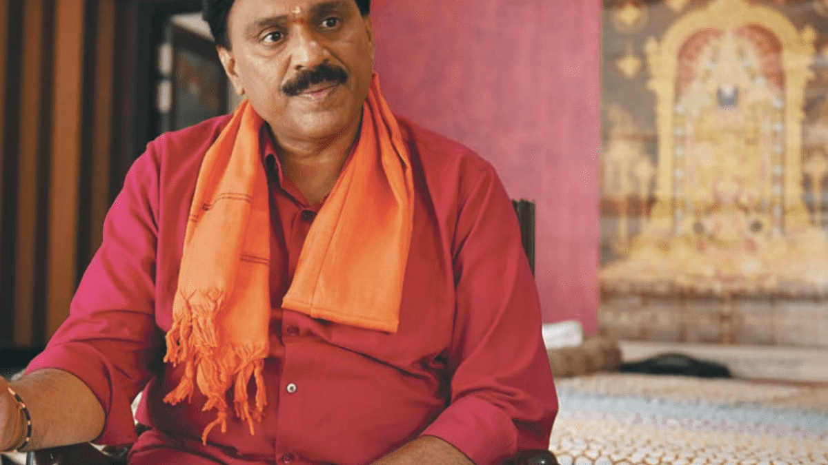 Sources claim Janardhana Reddy is in touch with candidates from all parties who had lost in the last election. He is said to be considering fielding some of them as KRPP candidates in this assembly election