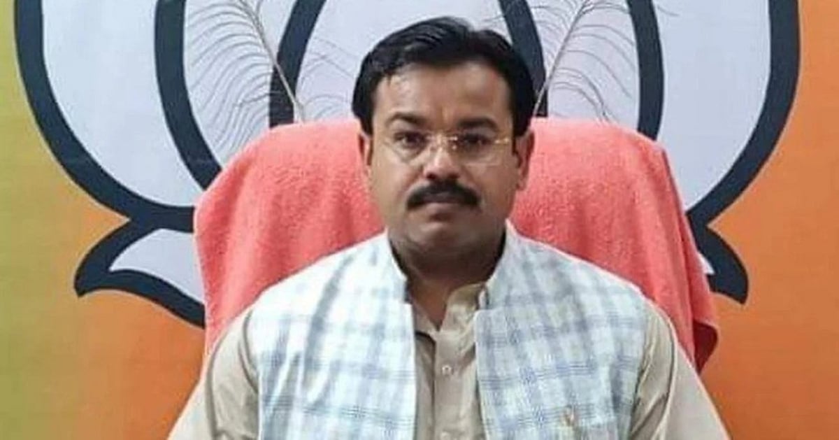 Ashish Mishra walks out of jail