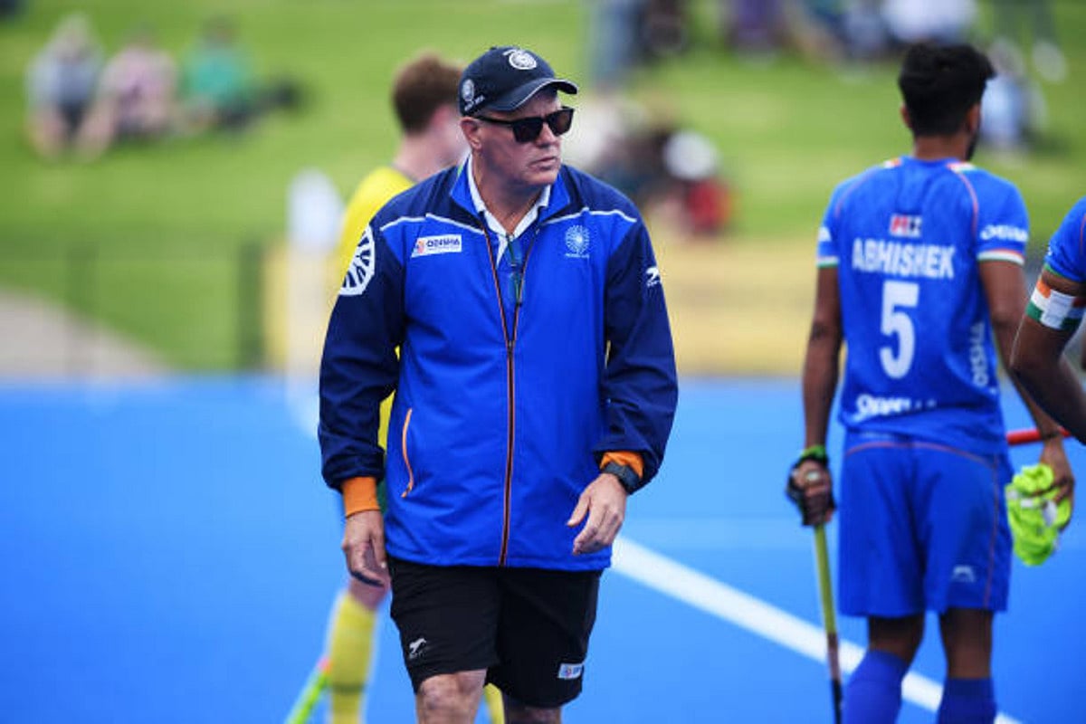 Need mental conditioning coach going ahead: coach Reid after India's shock exit from WC