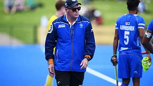 Need mental conditioning coach going ahead: coach Reid after India's shock exit from WC