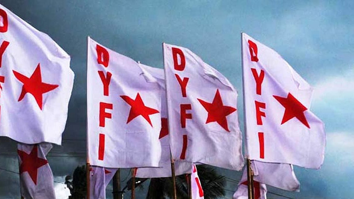 Facebook/DYFI