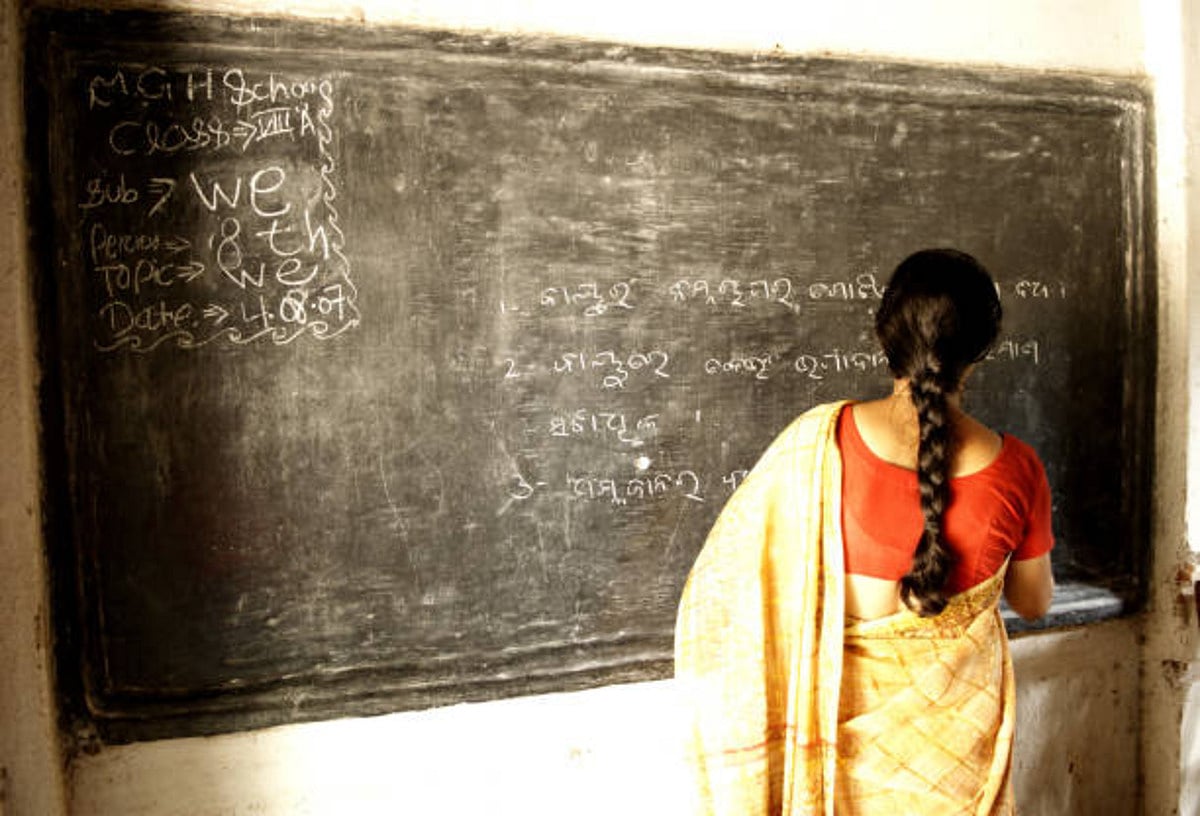 All India survey on higher education reveals many faultlines in Modi govt’s policies