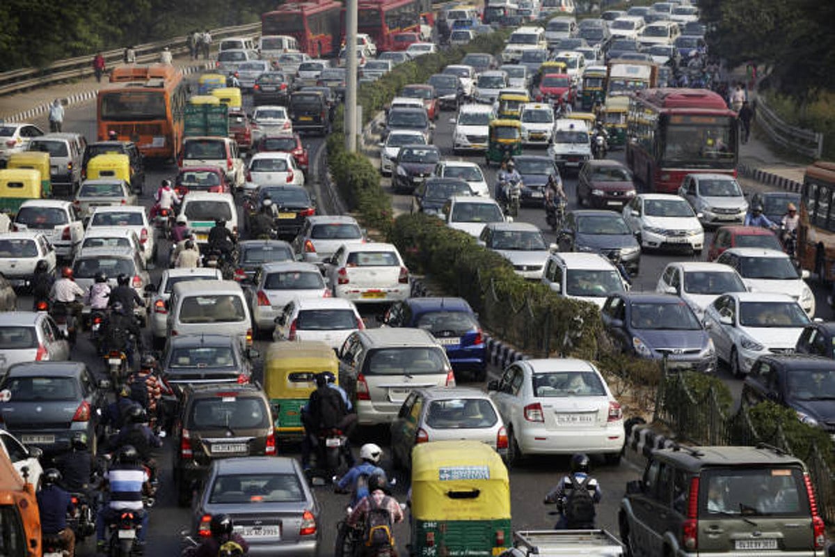 Over 1.3 million vehicles recalled by manufacturers in India during FY2022