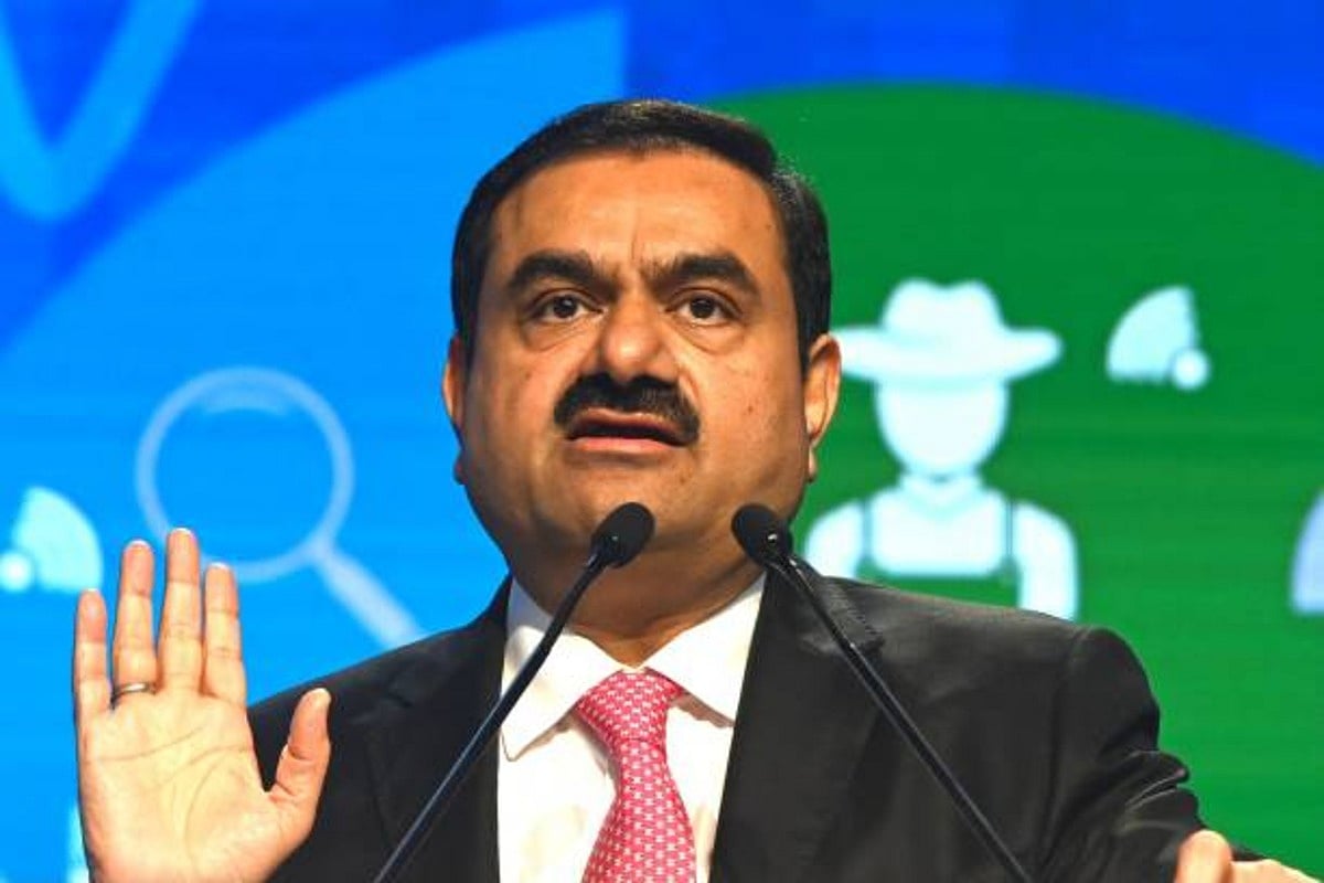 PNB has about Rs 7,000 crore exposure in Adani Group entities