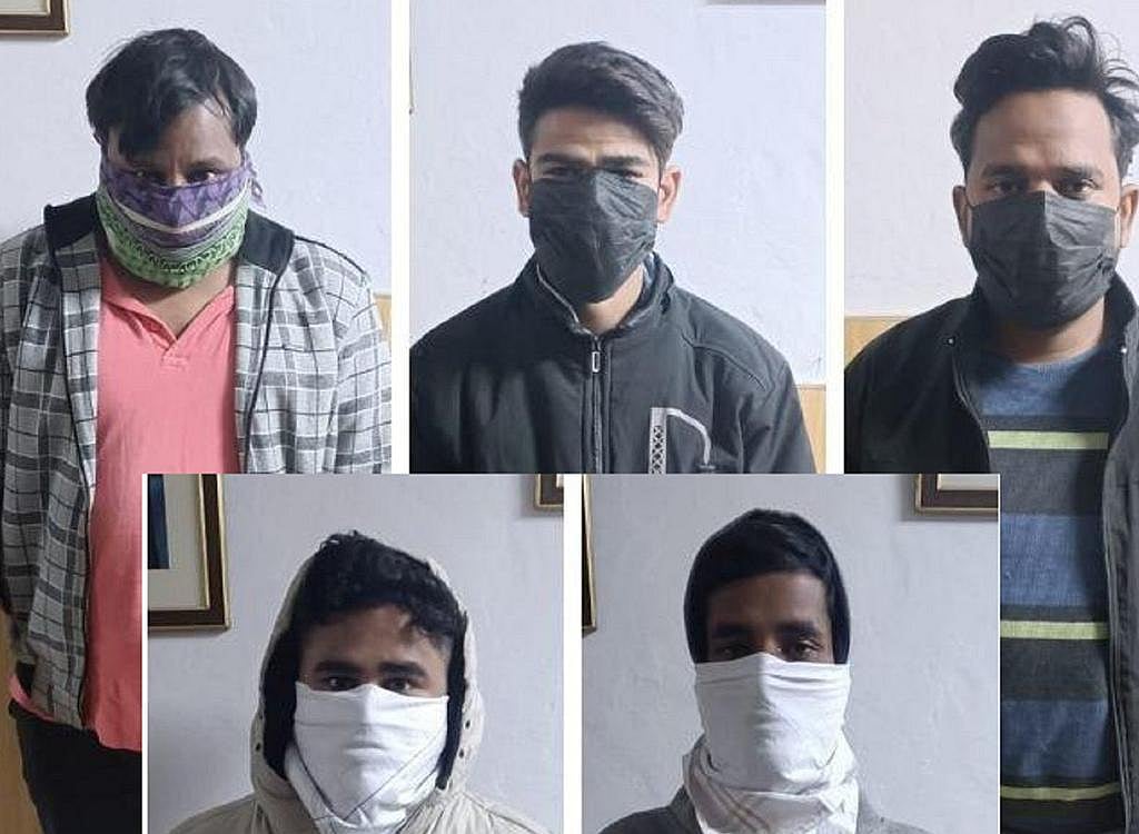 Kanjhawala accident: Murder charges slapped against four accused