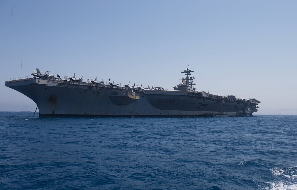 Israel completes sale of Haifa Port for $1.15 bn