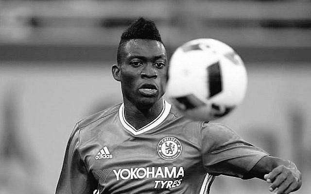 Former Newcastle player Christian Atsu ‘stuck in debris’; reports say he has been rescued