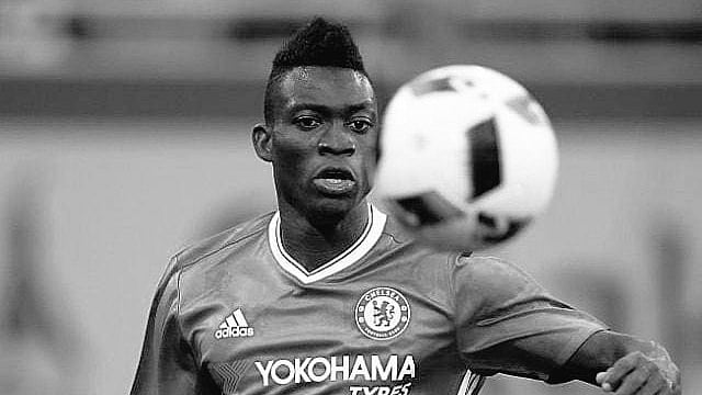 Former Newcastle player Christian Atsu ‘stuck in debris’; reports say he has been rescued