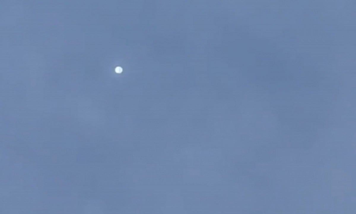 US says Chinese balloon also spied on India, others