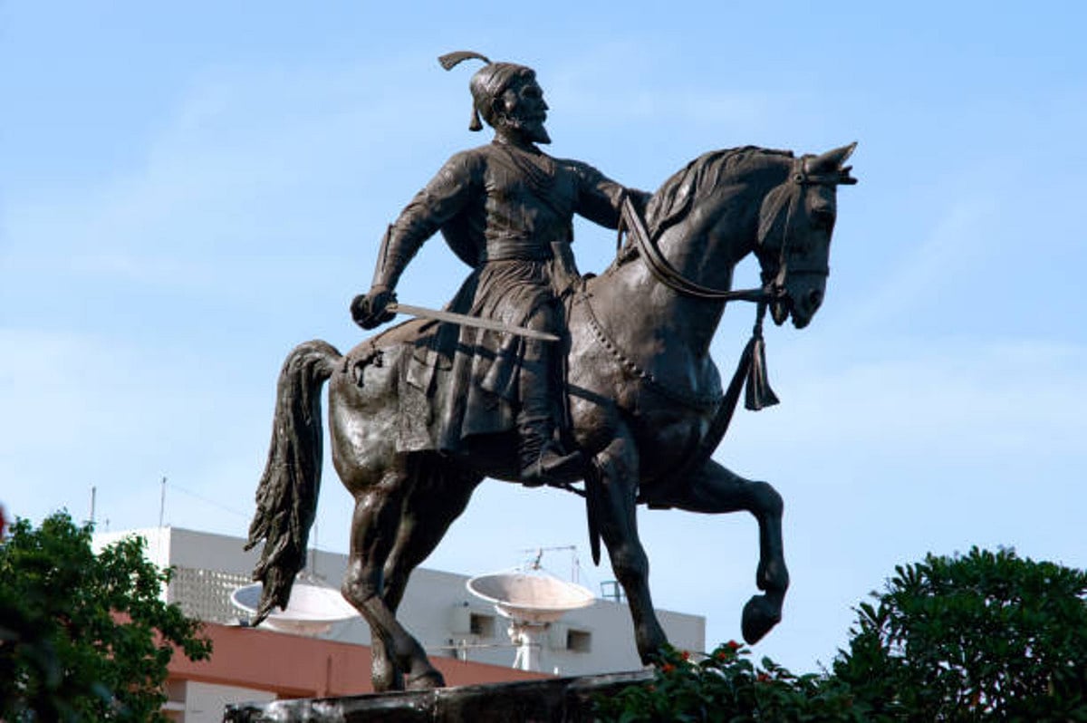 Shivaji Maharaj's anniversary celebration held at Agra Fort, Eknath Shinde calls it historic