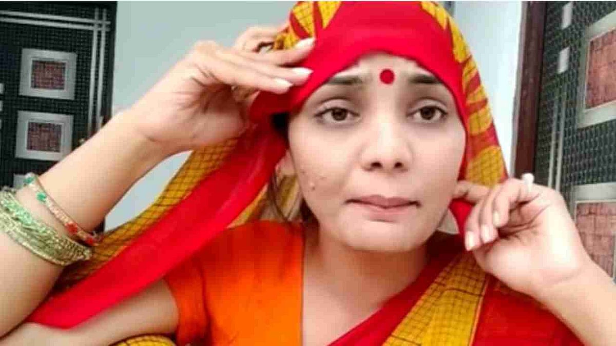 'Up Me Ka Ba?' fame Neha Singh Rathore served notice for targeting UP govt