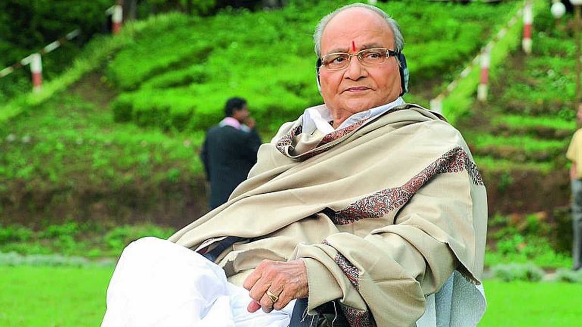 Veteran filmmaker and Dadasaheb Phalke awardee K Viswanath passes away at 92
