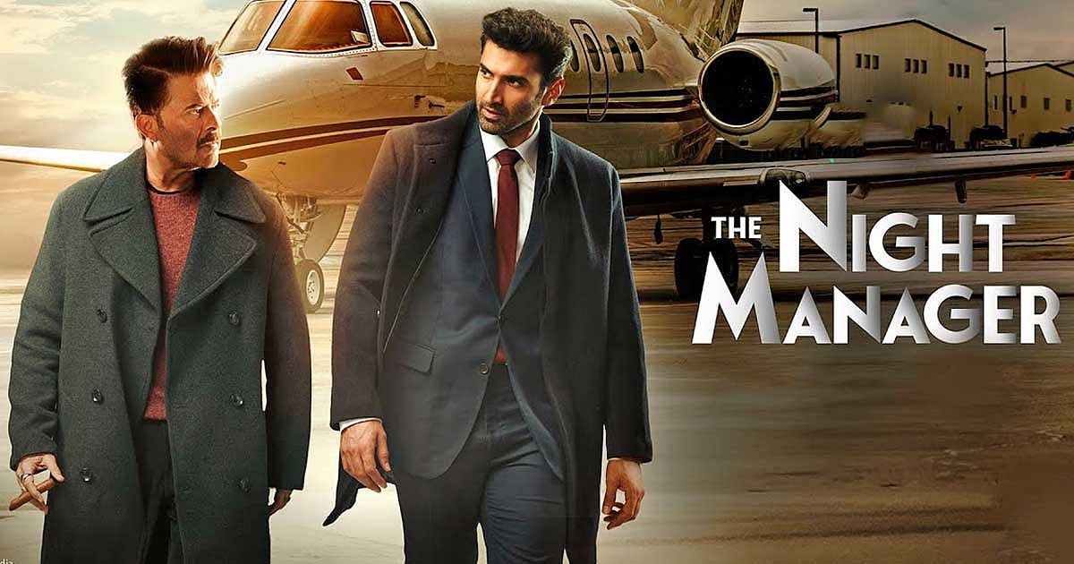 The Night Manager: Aditya Roy Kapoor shines in a well assembled jigsaw thriller