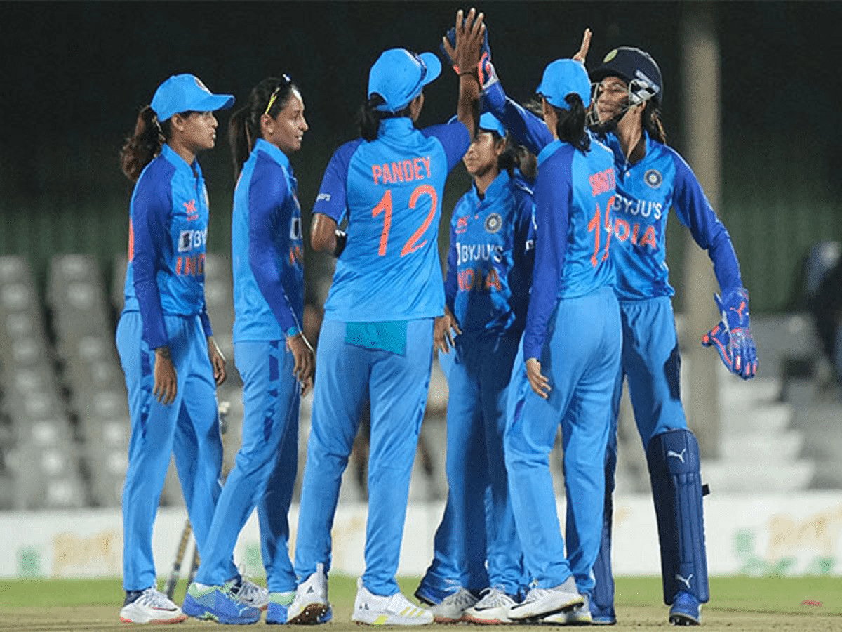 WPL Live Updates: Teen sensation Shafali Verma picked up by Delhi Capitals for Rs 2 crore