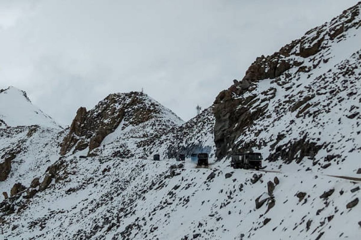 Cabinet approves induction of 9,000 more ITBP troops for China border