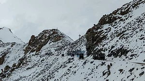 Cabinet approves induction of 9,000 more ITBP troops for China border