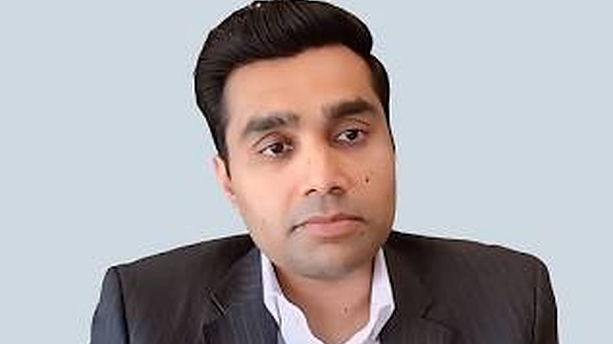 Adani scion on Maharashtra Economic Advisory Council