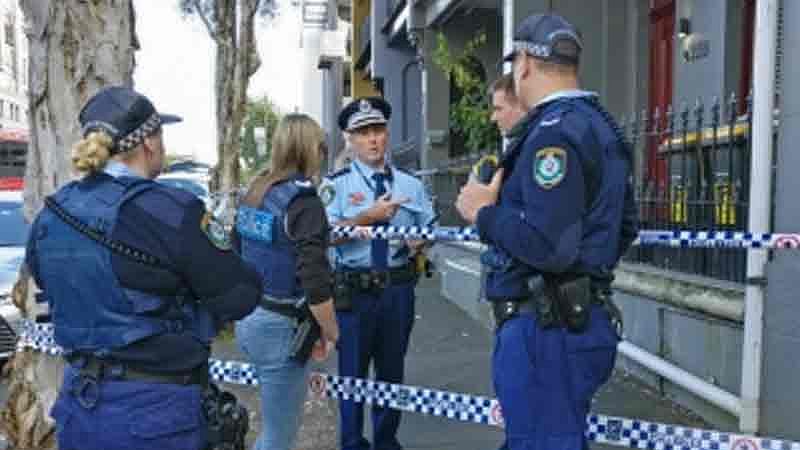 Indian national shot dead in Sydney by Australian police