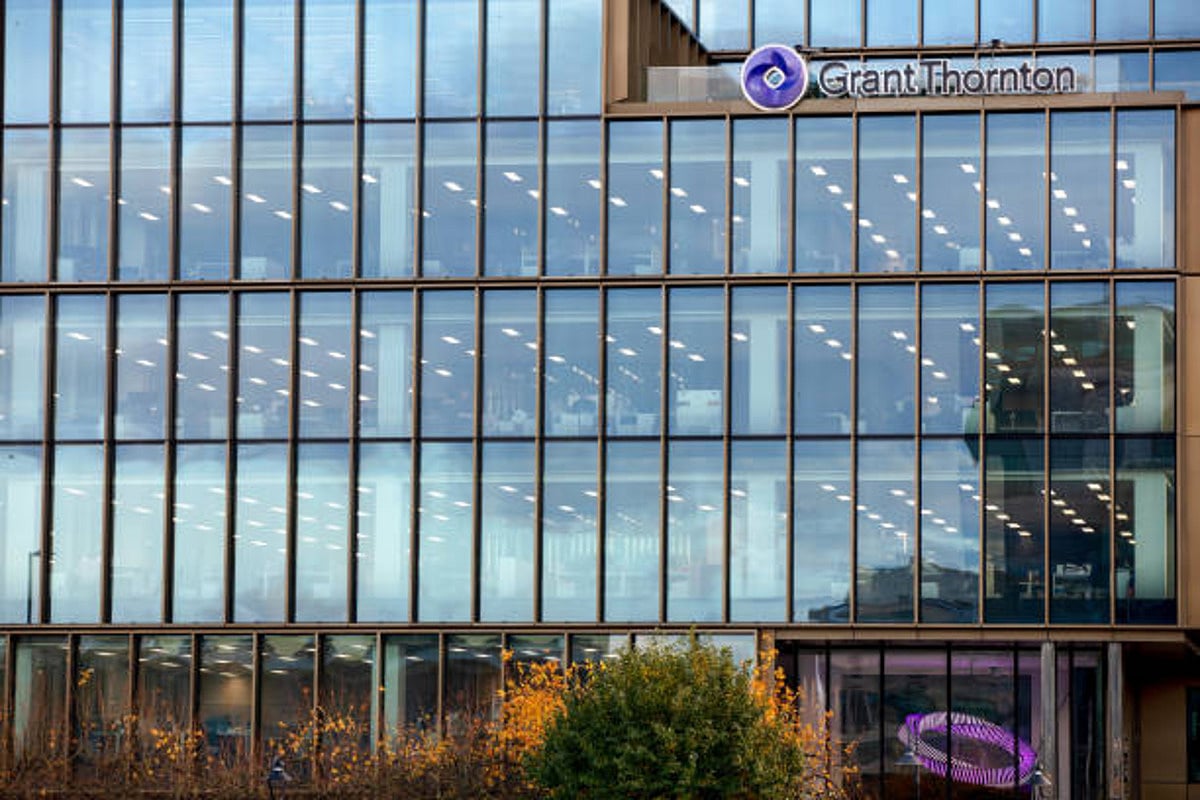 Adani saga: Grant Thornton, audit firm that overvalued Kingfisher Airlines, now hired by Adani  
