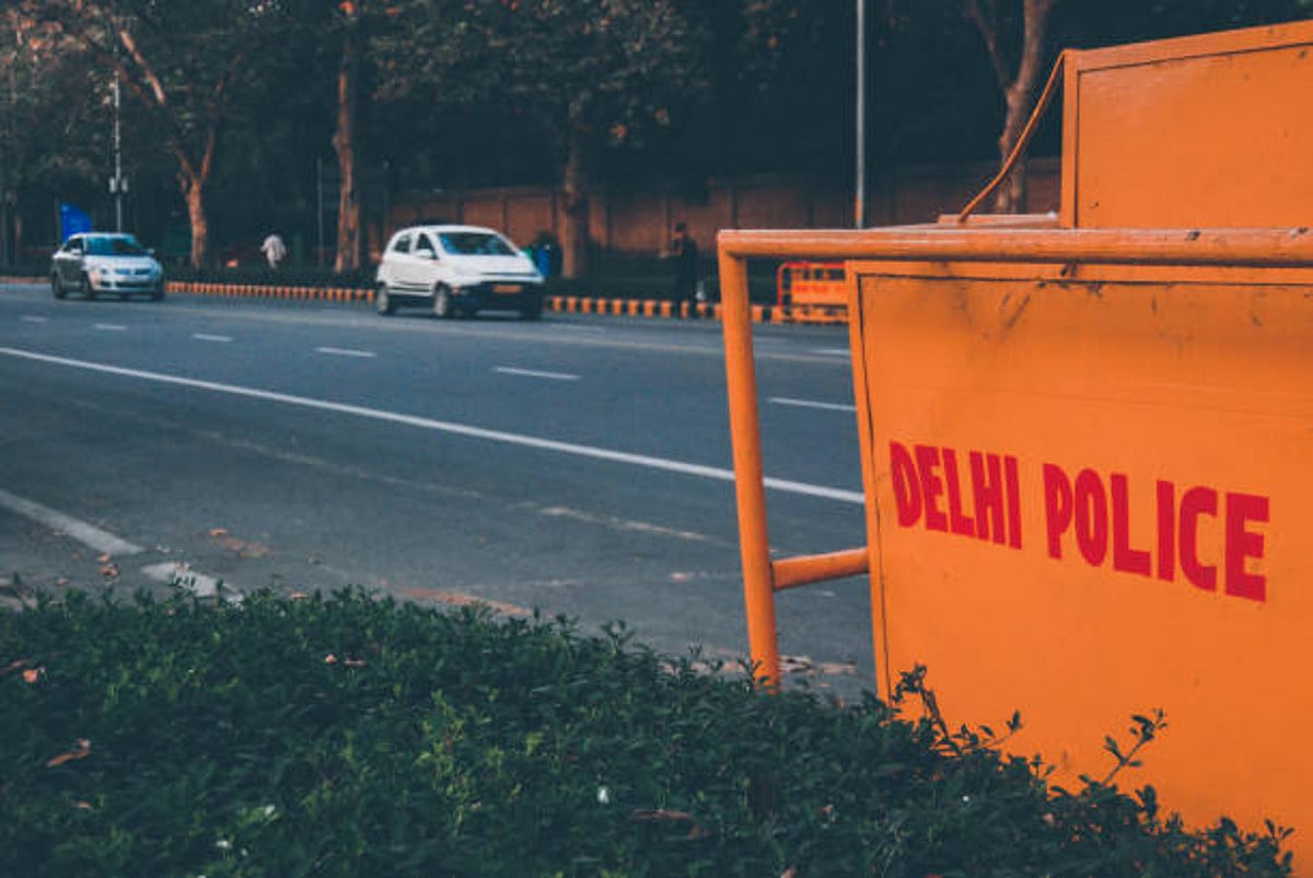 Catering staffer beaten to death over food in Delhi's Rohini