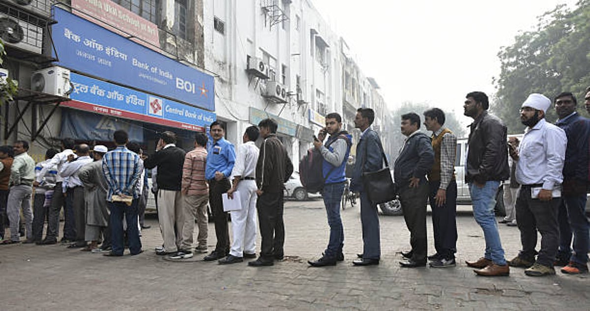 Will Modi govt ever own up to real reasons for deceleration of economy?