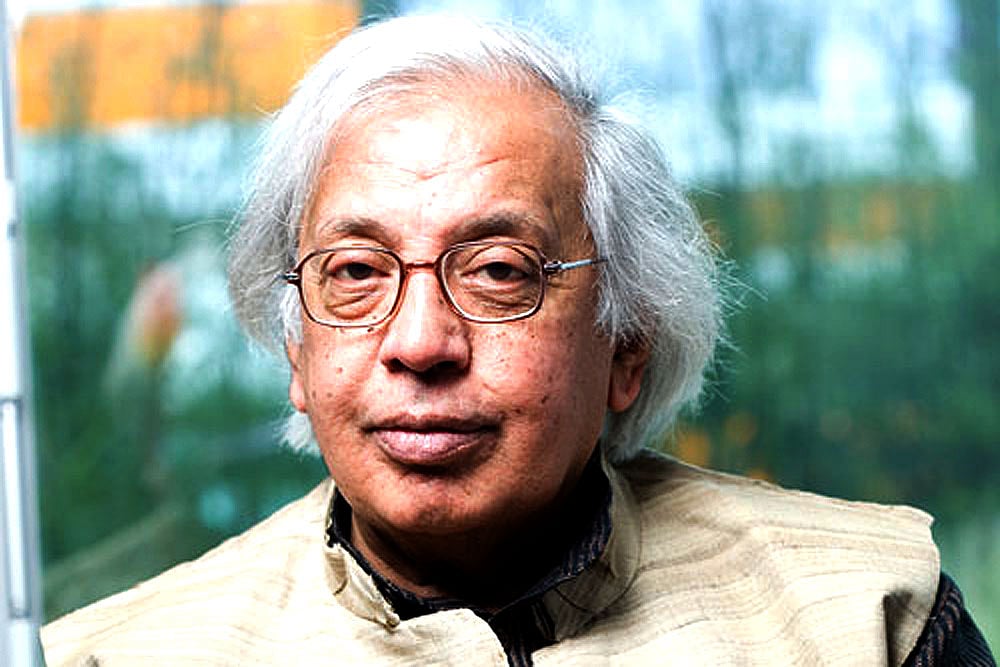 'Anti-govt poetry not allowed':Poet Ashok Vajpeyi refuses to participate in cultural fest organised by Rekhta 
