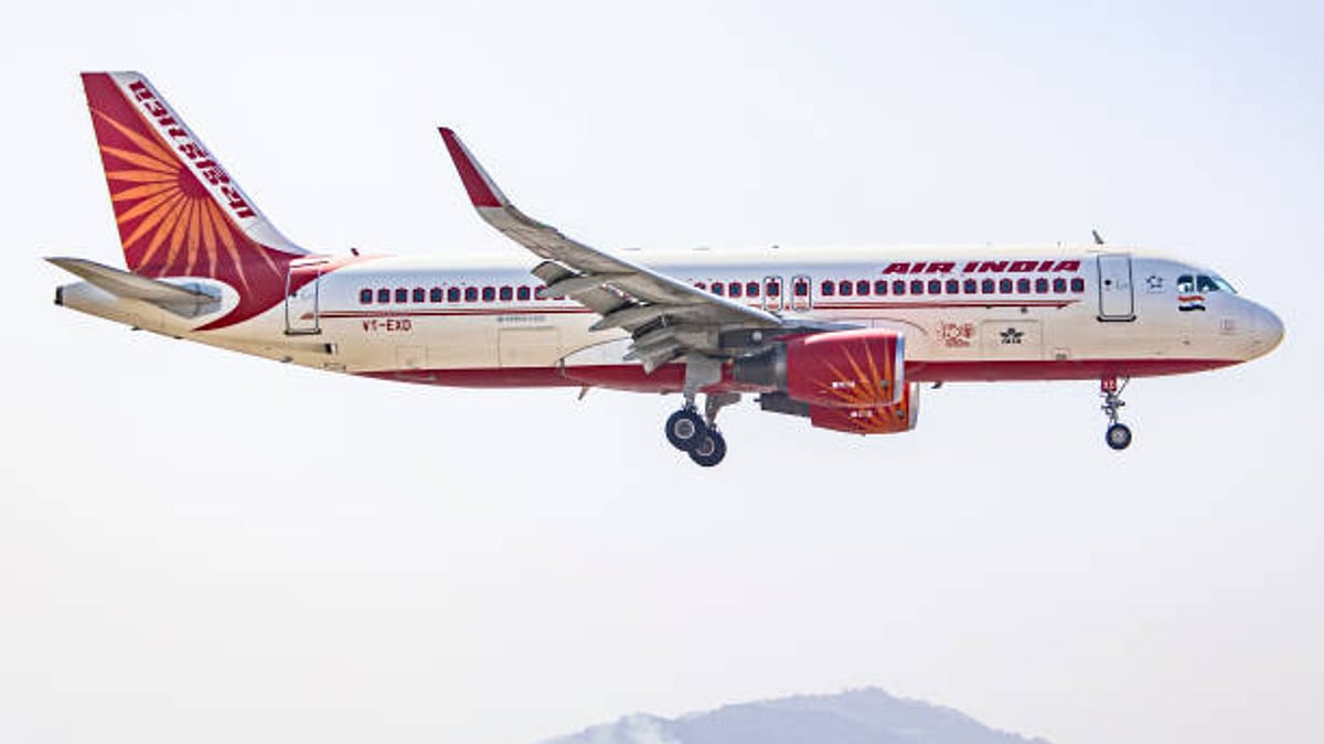 Air India places orders for 470 planes with Airbus, Boeing; deals estimated to be worth USD 80 bn