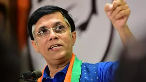"Modi is the father of hypocrisy": Congress spokesperson Pawan Khera
