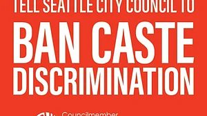 Seattle becomes first US city to ban caste discrimination