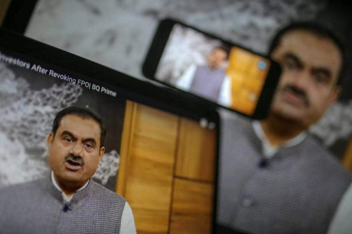 A ‘crash’ course on the Indian stock market