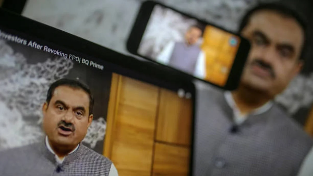 A ‘crash’ course on the Indian stock market