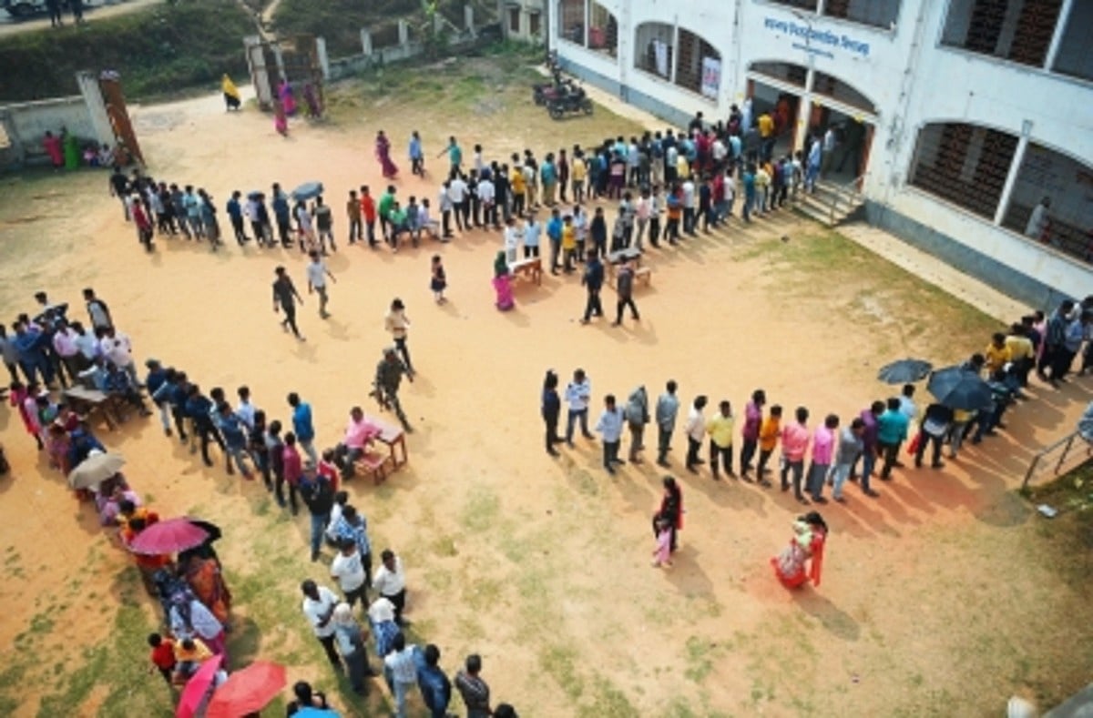 16 post-poll incidents of violence reported in 48 hours in Tripura