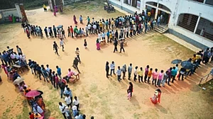 16 post-poll incidents of violence reported in 48 hours in Tripura