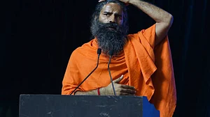 Why is Ramdev spewing the BJP's venom on fellow Indians?