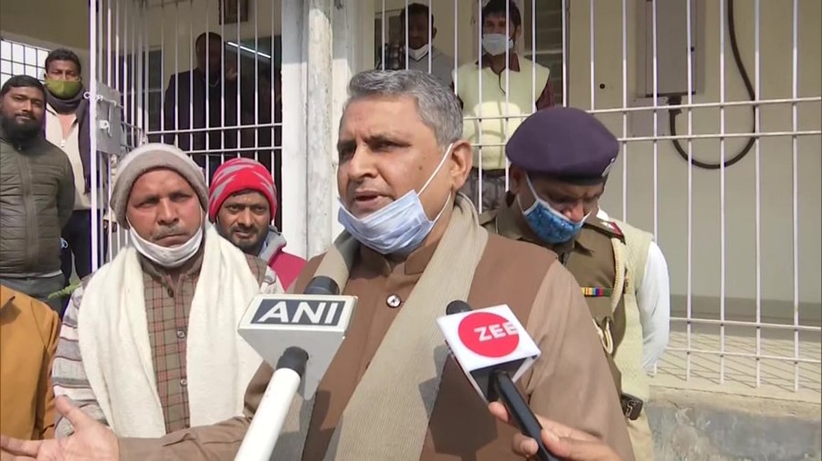 No special assistance to poor states will increase regional disparities: Bihar FM