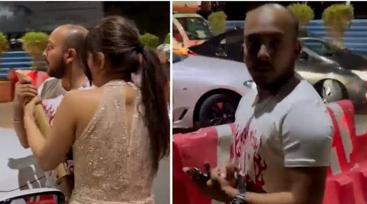 Attack on cricketer Prithvi Shaw: Court sends Sapna Gill, 3 others to 14-day judicial custody