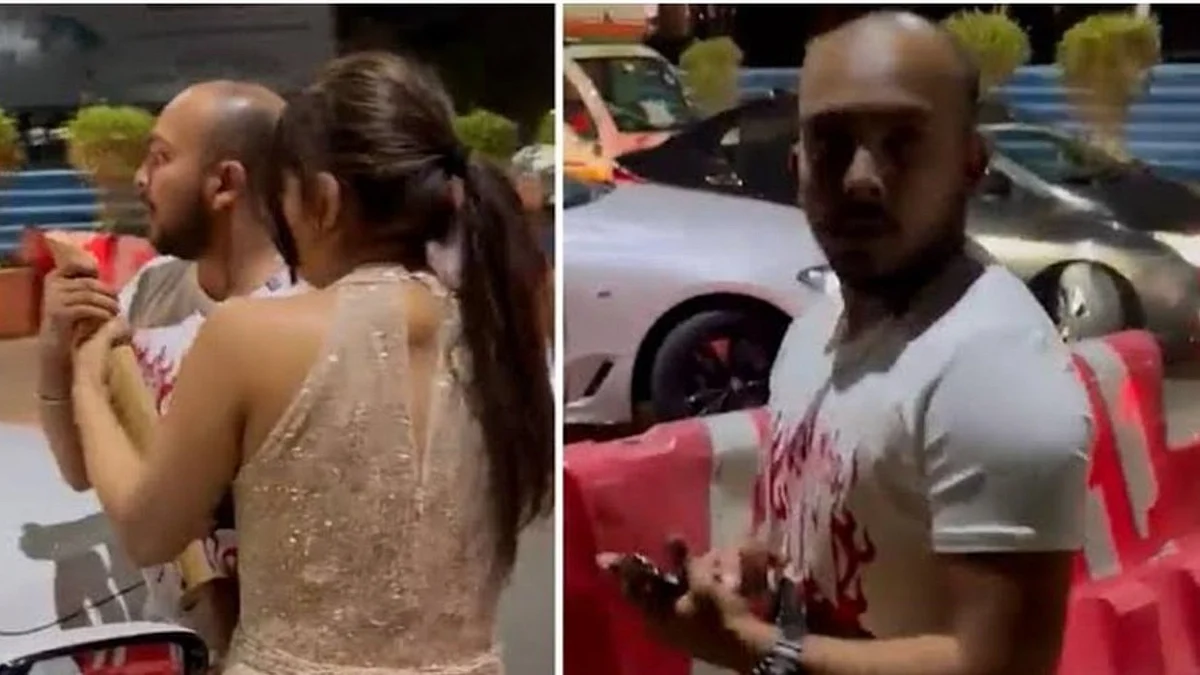 Attack on cricketer Prithvi Shaw: Court sends Sapna Gill, 3 others to 14-day judicial custody