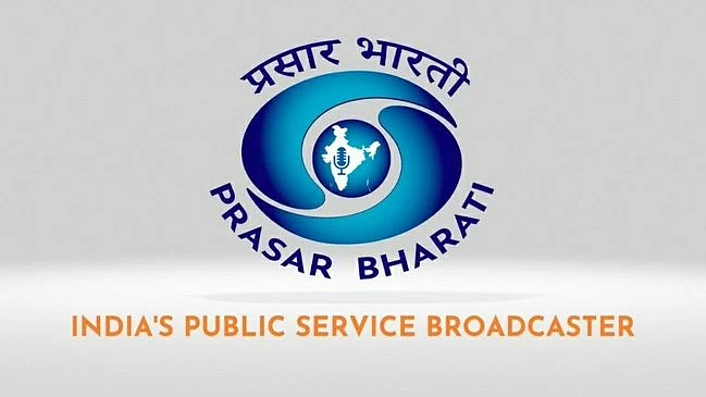 "Saffronistaion of news": Opposition slams govt for deal between Prasar Bharati & RSS backed news agency