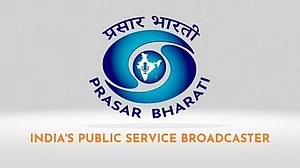 "Saffronistaion of news": Opposition slams govt for deal between Prasar Bharati & RSS backed news agency