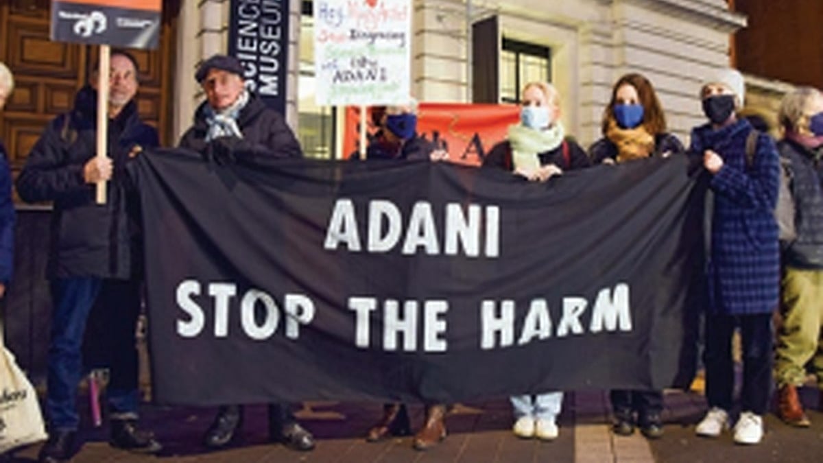 The Adani Saga: Scandal, Conspiracy or a Non-story?