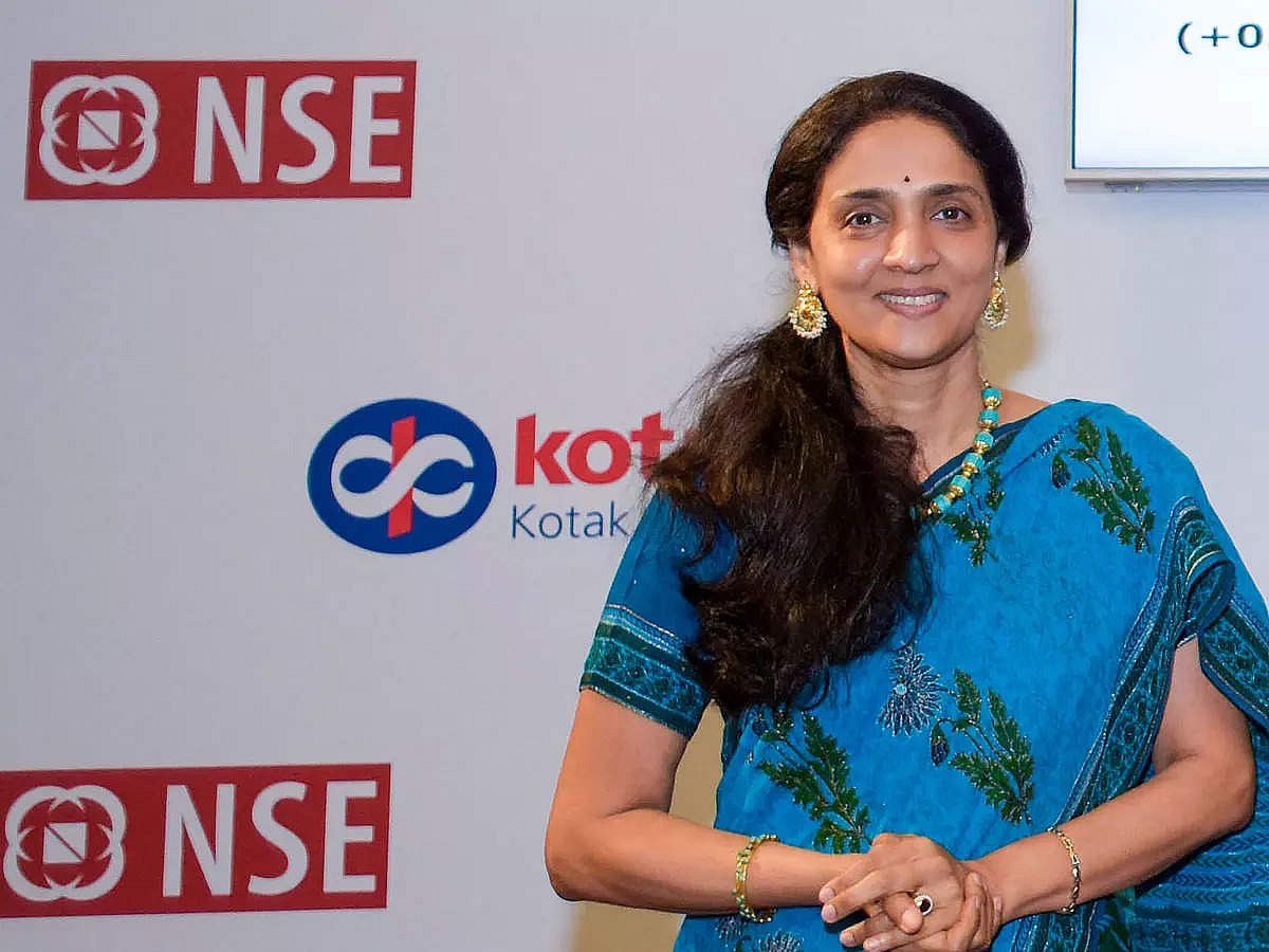 SC refuses to interfere with HC order granting bail to NSE's ex-MD Ramkrishna