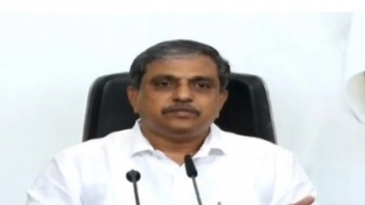YSRCP announces 18 candidates for MLC polls