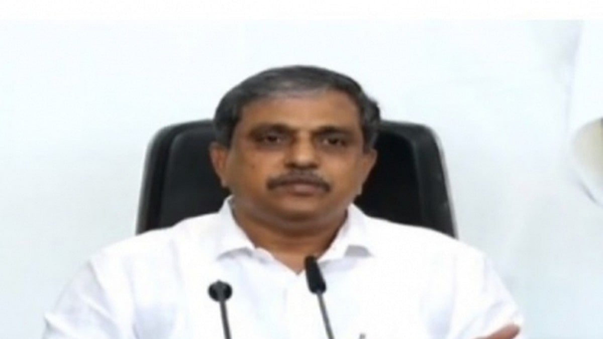 YSRCP announces 18 candidates for MLC polls