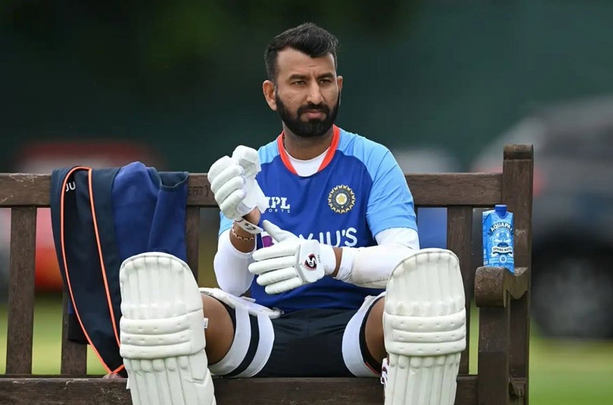 Cheteshwar is a spiritual man, it helped him whenever he got hurt: Father Arvind Pujara on eve of 100th Test