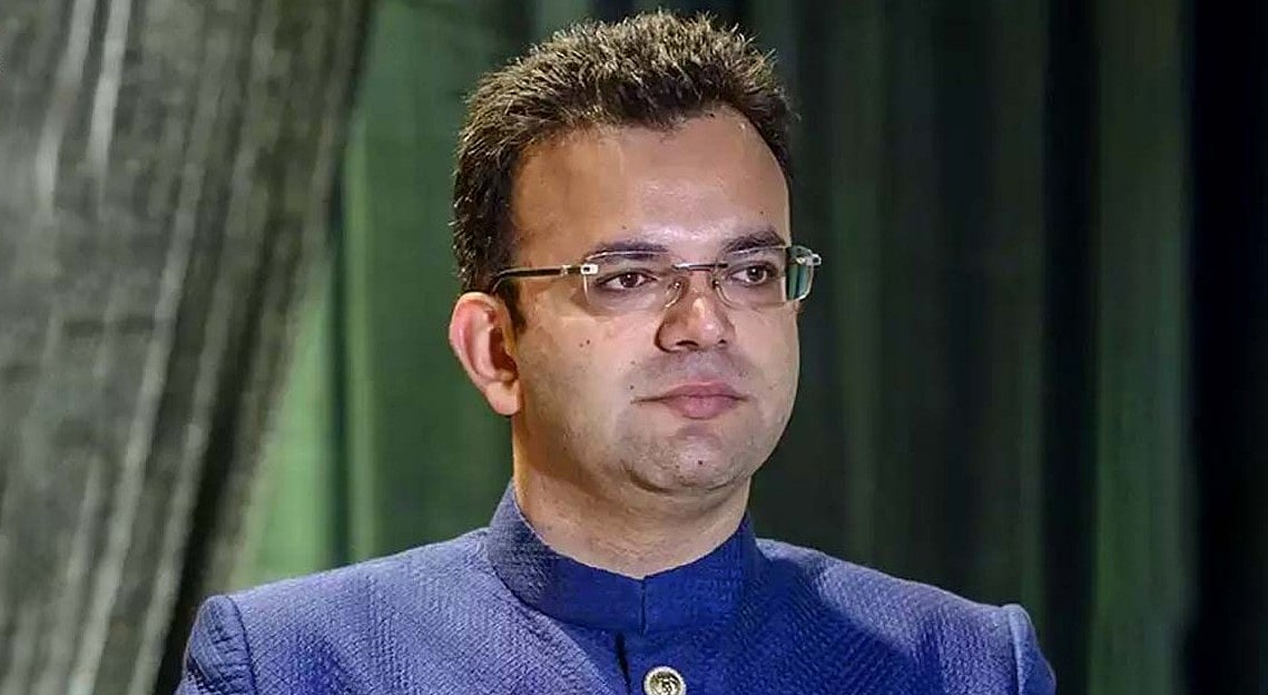 DDCA President Rohan Jaitley accused of sexual assault