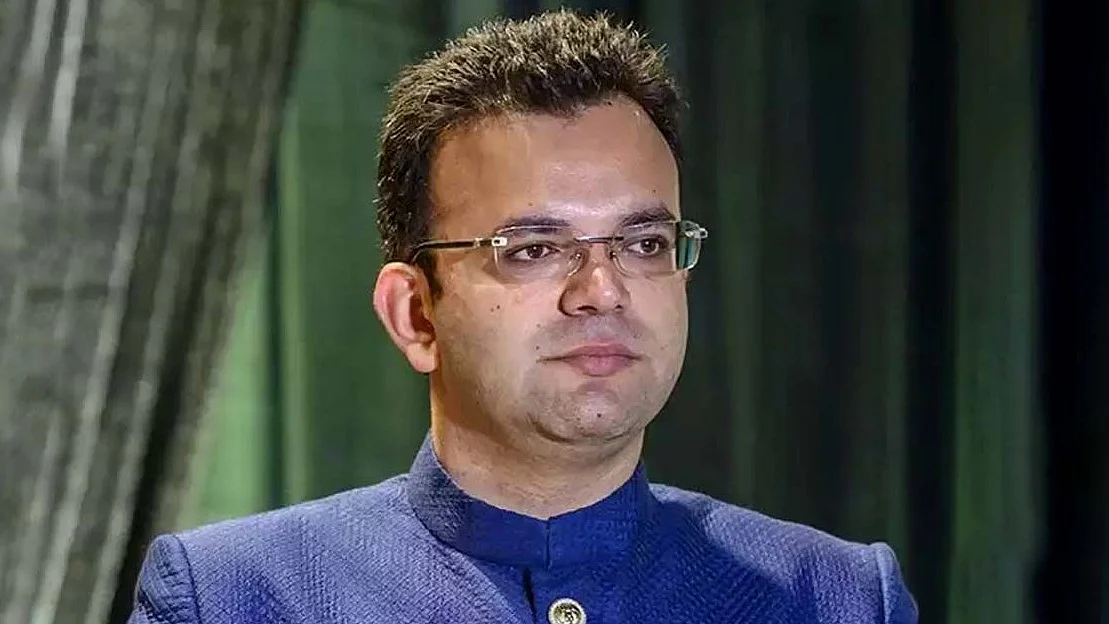 DDCA President Rohan Jaitley accused of sexual assault